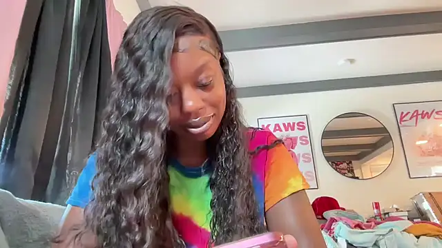 sevynsexysinss' Webcam Show