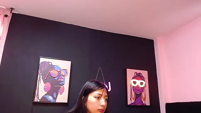 mariaia_sammyのウェブカメラショー
