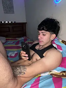 Willi_hot: вебкам-шоу