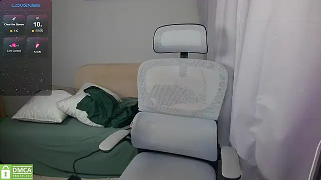 LeonBoykisser Webcam-Show