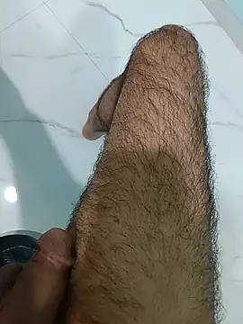 IndianMan0102 Show Webcam
