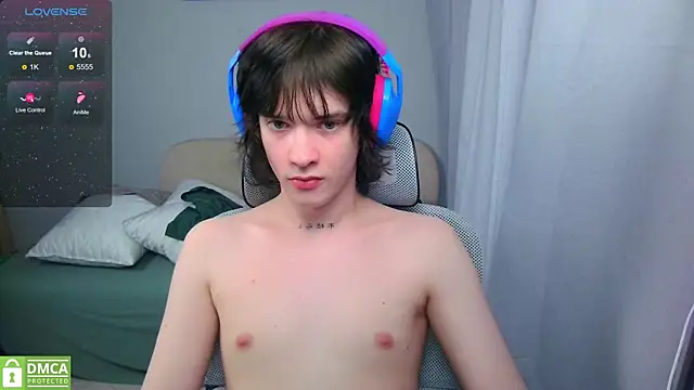 Show webcam de LeonBoykisser