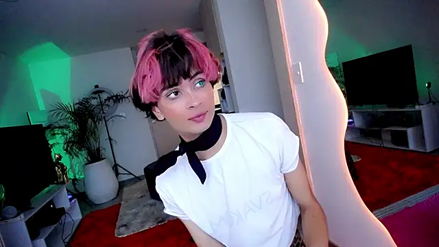 عرض كام Darksweet_jack