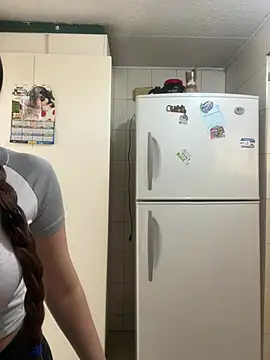Czat XXX na żywo – carolina16love