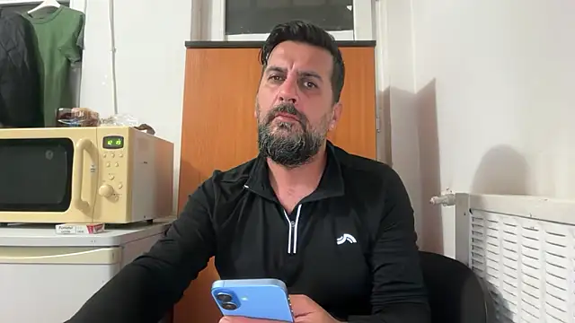 Chat XXX en directo de TARKAN1