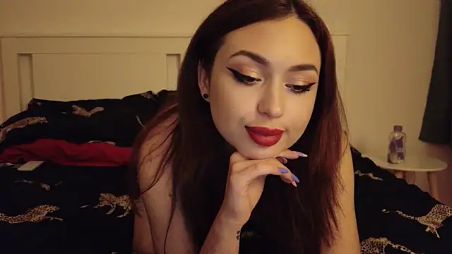 eliana_fox's Live XXX Chat