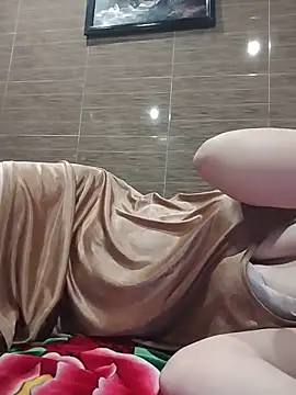 candy_flo 网络视讯表演