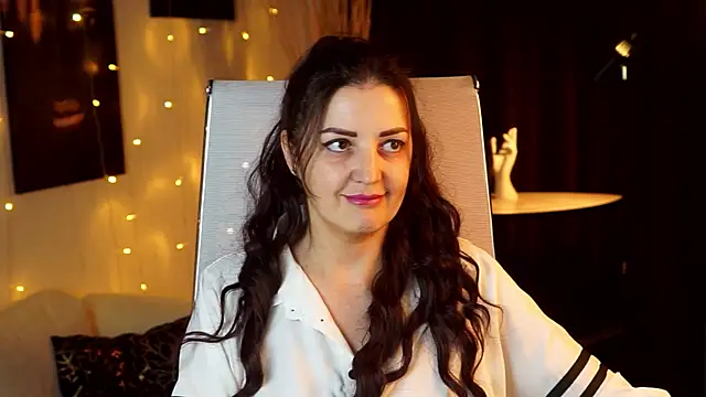 AureliaVane Live XXX Chat