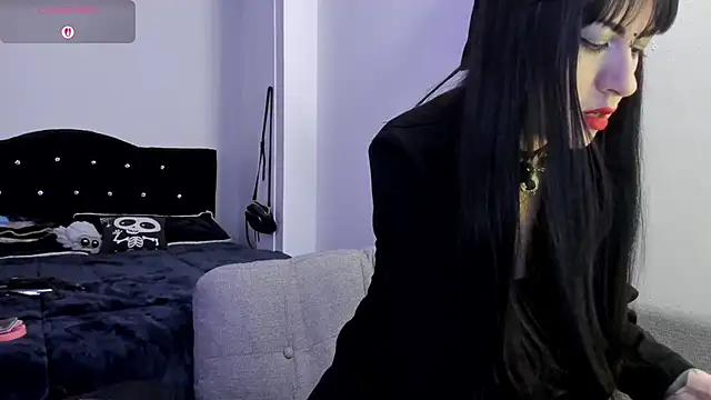 Amy_Aloqua's Live XXX Chat