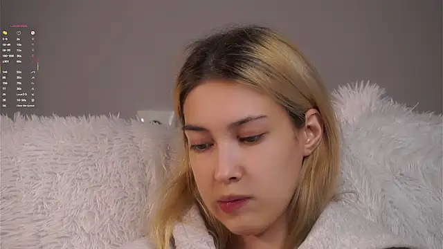 AngelicRice 现场XXX聊天