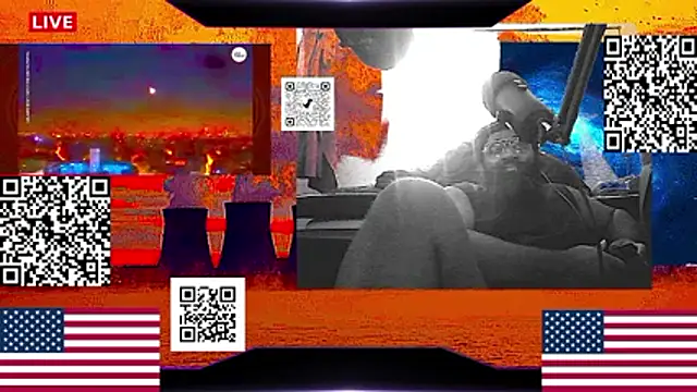 Chat XXX en directo de RussellTaylorLacy