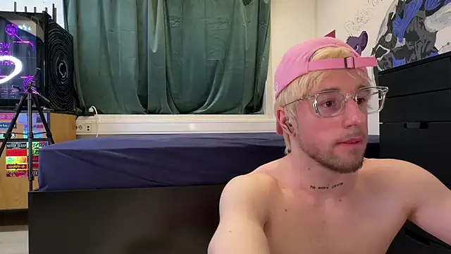 Chat +18 de killa2053 ao vivo