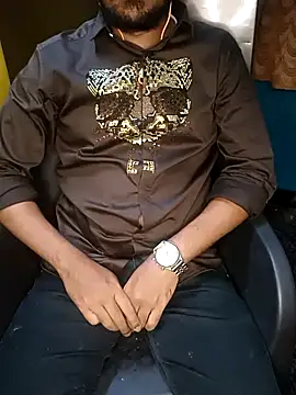 Karantamiltop's Webcam Show