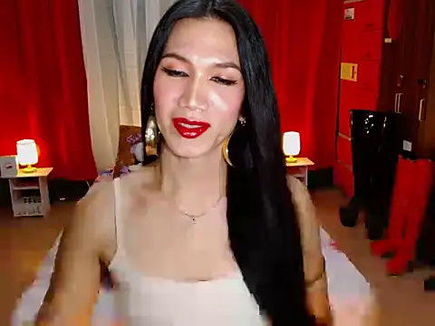 JemSEXtutor Webcam-Show