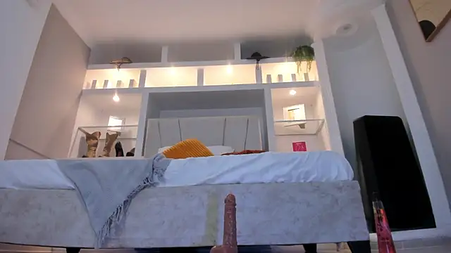 Živý XXX chat stefie_miss