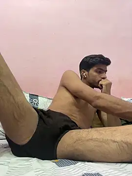 funny_sexxx Adlı Modelin Web Kamerası Şovu