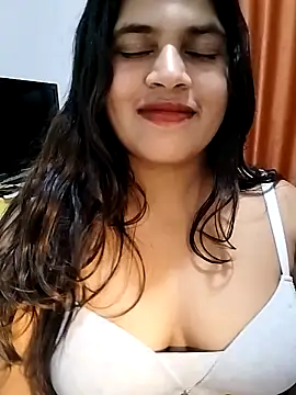 Chat XXX en directo de Shakeera1