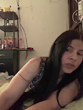 XXX chat uživo modela Estefani_32