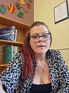 FelicityFreeze69n Webbikameraesitys