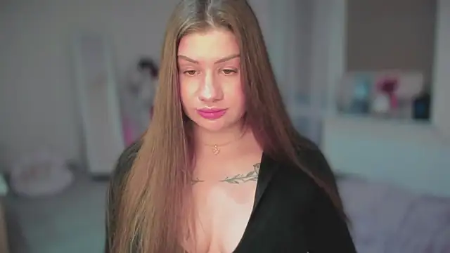 عرض كام JuicyHelenX
