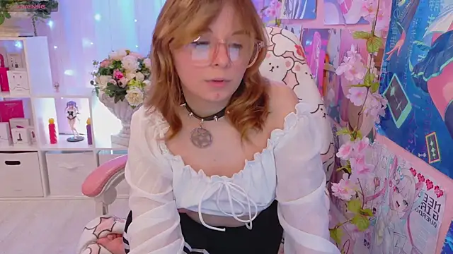 Chat XXX Live Coconut_Mia