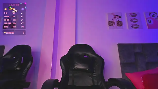 Živý XXX chat kittymonroe1