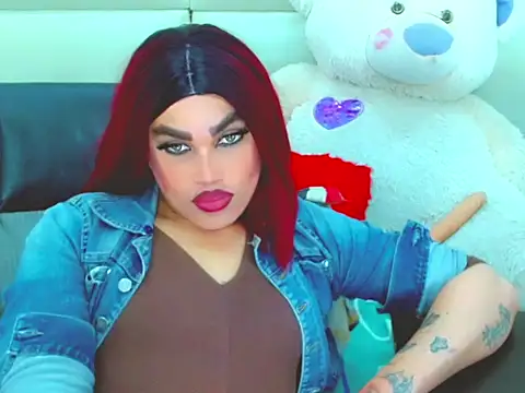 NharaBigCock Webcam-Show