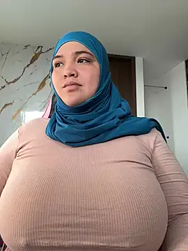 sweetmuslim01 live XXX chat