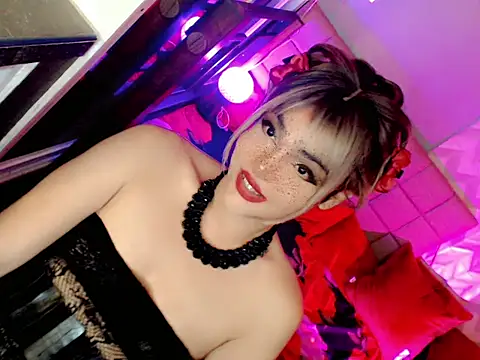 BEYBIDOMME Webcam-Show