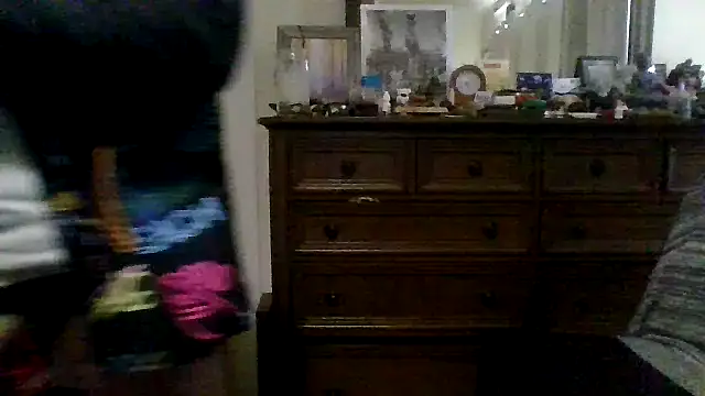 controlmyhole's Webcam Show