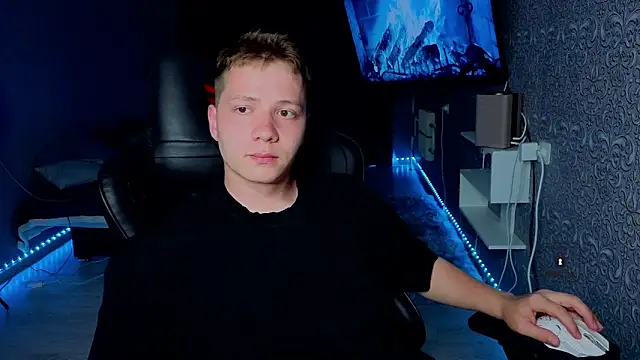 Show Webcam de Karl_Night_