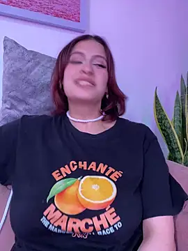 Živý XXX chat steffmontespink18