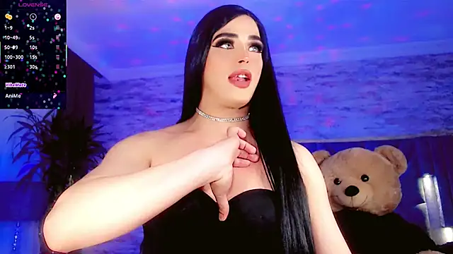 Sophiesweet5's Webcam Show
