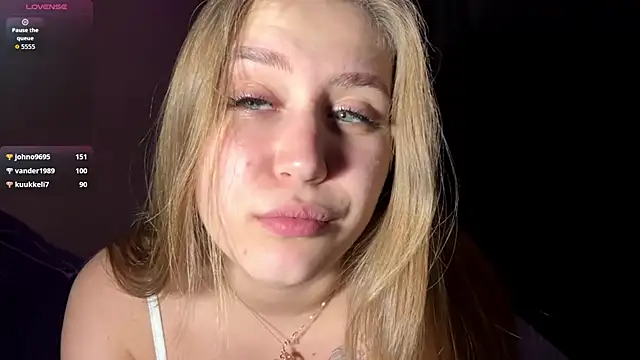 Chat +18 de EdithHaskell ao vivo
