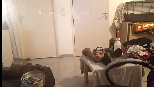 Mastersanges Live XXX Chat