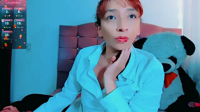 _samy_huber 即時 XXX 聊天