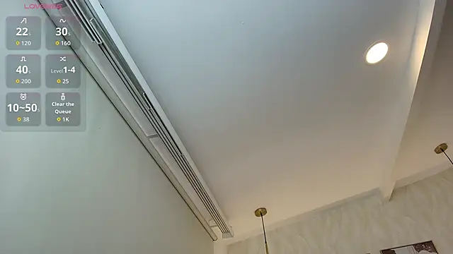 Chat XXX en directo de BellaMillers