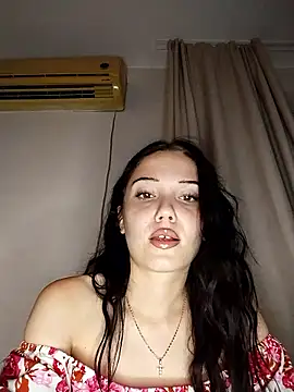 icedrosemarye Webcam show