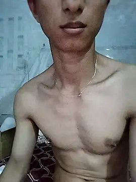 Kiet_Mot_Minh_O_Nha Show Webcam