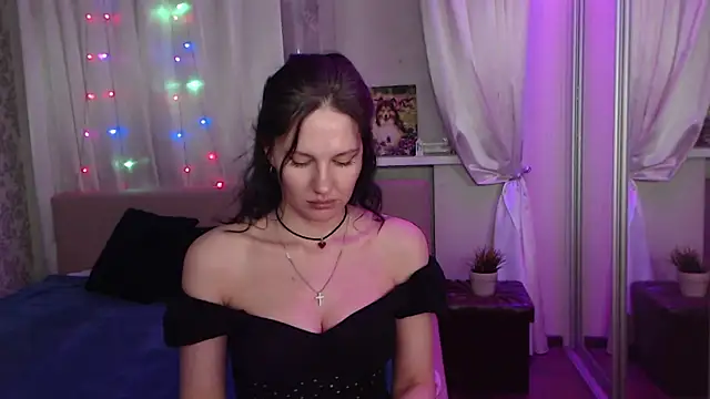 Zlata888's Live XXX Chat