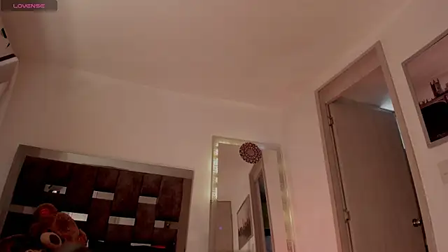 Živý XXX chat daiila_jonnes