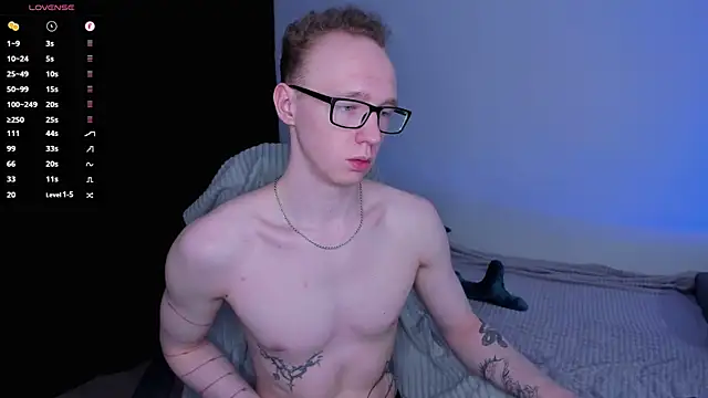 Alex_silent Webcamshow
