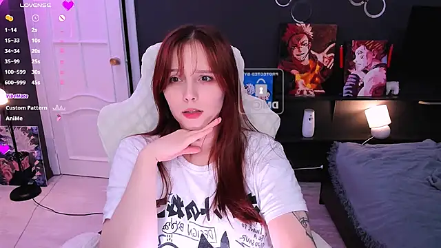 Candy_mintt Live XXX-chat