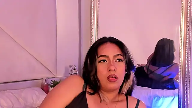 RouseWhitte Live XXX-chat