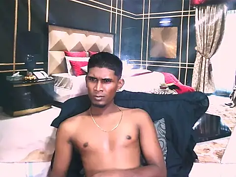 IndianThuggin ওয়েবক্যাম শো