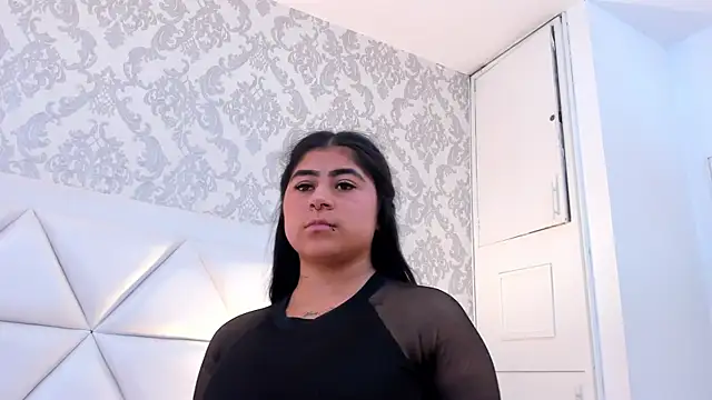 Živý XXX chat ScarletJons