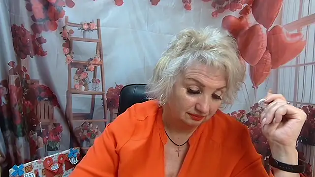 RenataDaster Live XXX-chat
