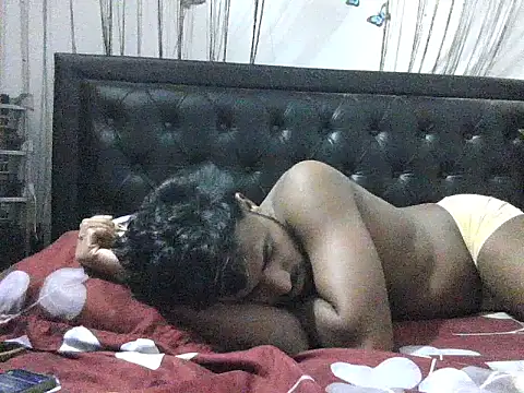 عرض كام Hunkytop