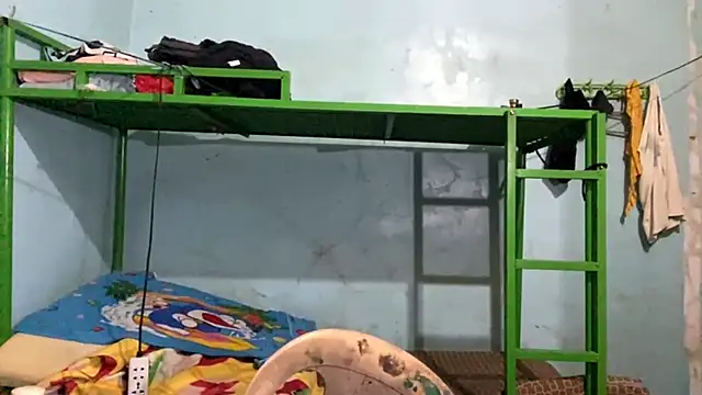 ValeryCatledge Pertunjukan Webcam