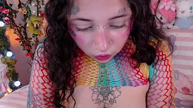 bricherry – Live XXX-chat